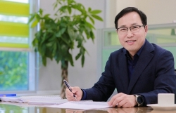 President of Samsung Viet Nam Choi Joo Ho: Samsung always receives valuable support from Vietnam Customs