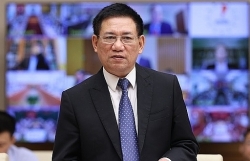 Minister Ho Duc Phoc: strengthening tax and customs reform