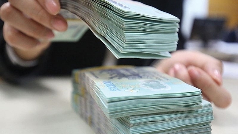 Capital mobilization is faced with many difficulties, so the operations of the Credit Guarantee Fund for SMEs are mainly ensured by the local budget. Photo: Internet