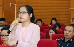 Nghe An Customs removes problems for businesses engaging in import and export activities through the province