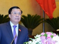 Minister  Dinh Tien Dung: Increasing capital expenditure and reducing recurrent expenditure