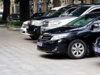 Draft Decree on public cars: stipulates  car for senior officers at VND 920 million