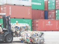 Clearly define the role of Customs in the management of imported scraps