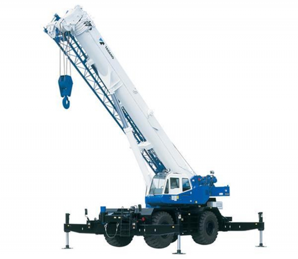 the general department of customs will work with enterprises on the classification of to classify wheel mounted crane