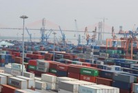 Hai Phong: collect nearly 1,164 billion of seaport fees