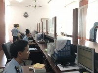 Quang Nam Customs: benefits from the successful deployment of VASSCM