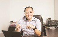 Tran Hai Linh, General Director of Sendo: Do not "burn money" for growth