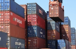 Trade surplus set new record of more than US$18 billion