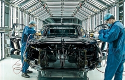 MoF proposing 50% registration fee cut for domestically assembled and produced cars
