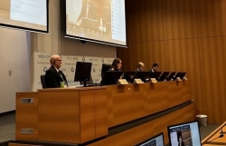 The WCO successfully holds its 18th Global Information and Intelligence Strategy Project Group