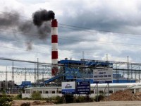 Control the environmental problems in thermal power plants