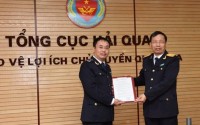 General Department of Customs appoints a new  Director of General Department Office
