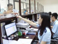 168 administrative procedures on Customs are publicly posted