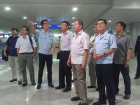 Tan Son Nhat Customs ready for APEC Leader’s Week