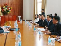The US partner interested in SOE equitization and stock market in Vietnam