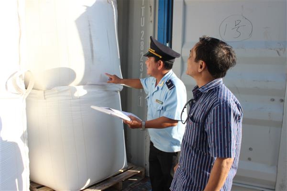 many measures to reform specialized inspection have been effective