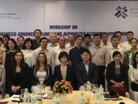 Vietnam Customs improve capacity for implementation of TFAs