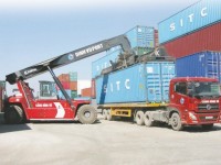 ​Why do port enterprises propose to increase container handling services?