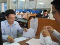 The Ho Chi Minh City Tax Department: Concentrating on debt collection at the end of the year