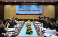 Vietnam - Cuba Customs: Solid and comprehensive cooperation on professional aspects