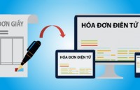 Hanoi: 22 e-invoice service providers