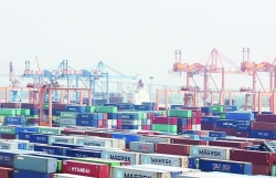Handling scrap at seaports: still many difficulties