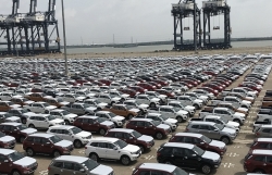 Court rejects petition against decision of tax arrears of VND 25 billion on cars by HCM City Customs
