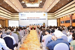 MoF accompanies businesses to overcome difficulties