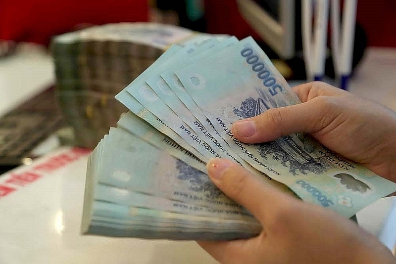 From the beginning of 2021, many experts warned of the escalation of bad debts. Photo: Internet