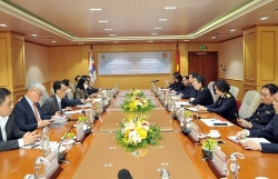 Strengthening cooperation between Vietnam Tax Agency and Korean Tax Agency