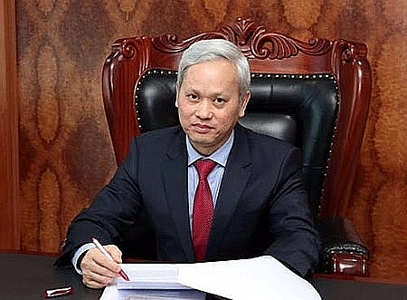 Dr. Nguyen Bich Lam (photo), former General Director of General Statistics Office
