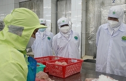 As the pandemic broke out in the western provinces, exporting enterprises are more anxious