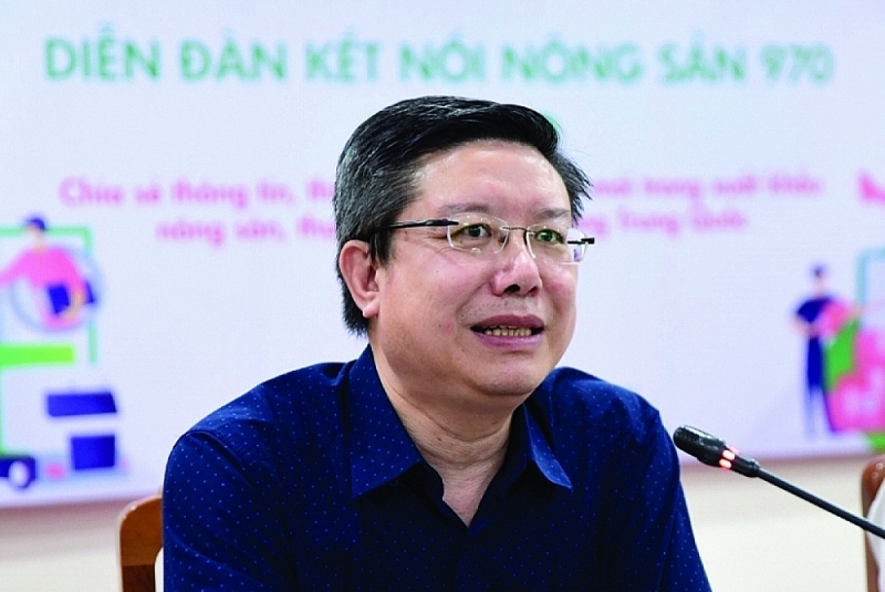 Mr Lê Thanh Hoa