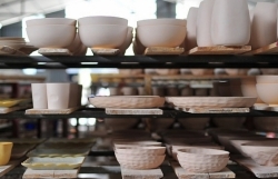 Vietnamese ceramics have room for growth