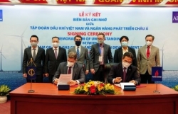 ADB, PVN cooperate to promote green energy development in Vietnam