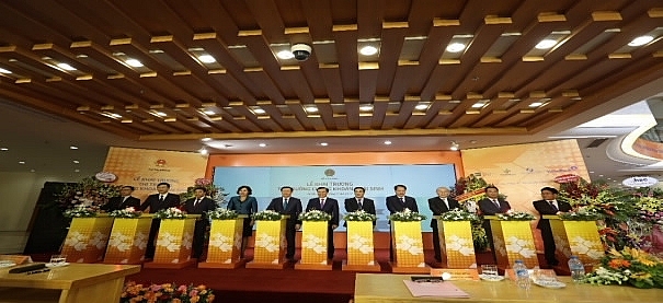Opening of the derivatives market in 2018.