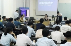 Human resource training for securities sector is important