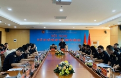 Quang Ninh Customs, Hai Phong Customs work together to support businesses