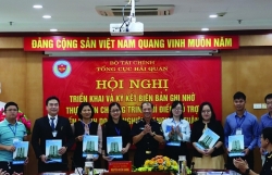 Hai Phong Customs diversifies Customs – Business partnership activities