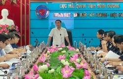Building Binh Duong Customs to become a leading unit in digital transformation