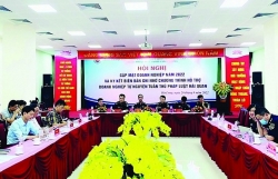 Quang Ninh Customs: reforming management model and changing the mindset to support businesses
