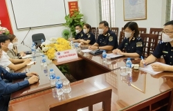 Ho Chi Minh City Customs: prevent bad debts arising from PCA