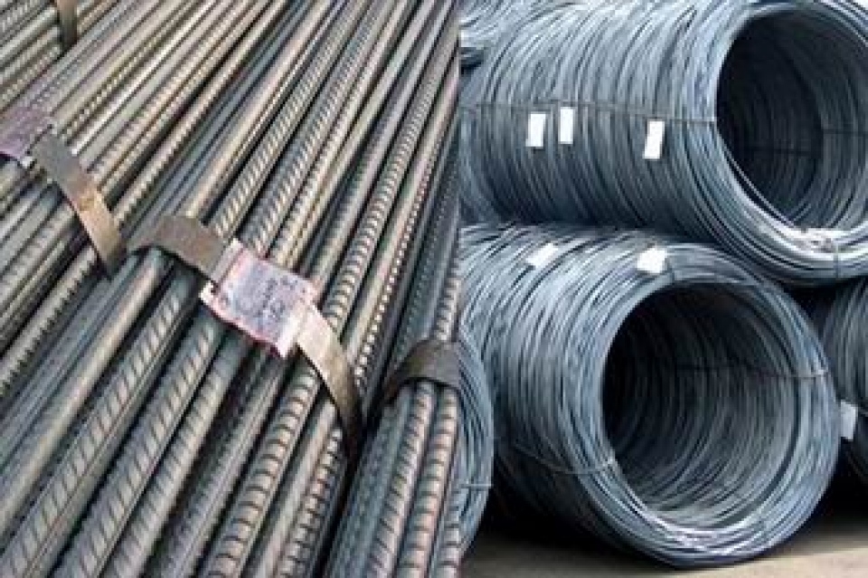 china top iron and steel supply market for vietnam