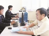 the dong nai customs department encourage enterprises to cooperate and connect with customs offices