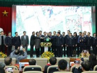 Viet Nam Automated System For Seaport Customs Management (VASSCM) officially operated