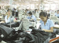 Textile and garment export in 2018 shall be better than 2017