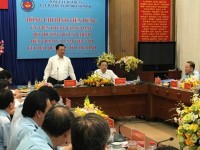HCMC Customs attempts to reach the target of VND 109 trillion