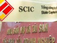 Need mechanism for SCIC to "sell debt" to DATC