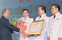 Customs Department of Ba Ria - Vung Tau: Strength at age 40