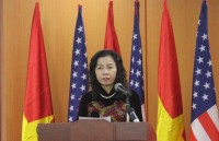 Vietnam – US signs an agreement on mutual assistance in customs